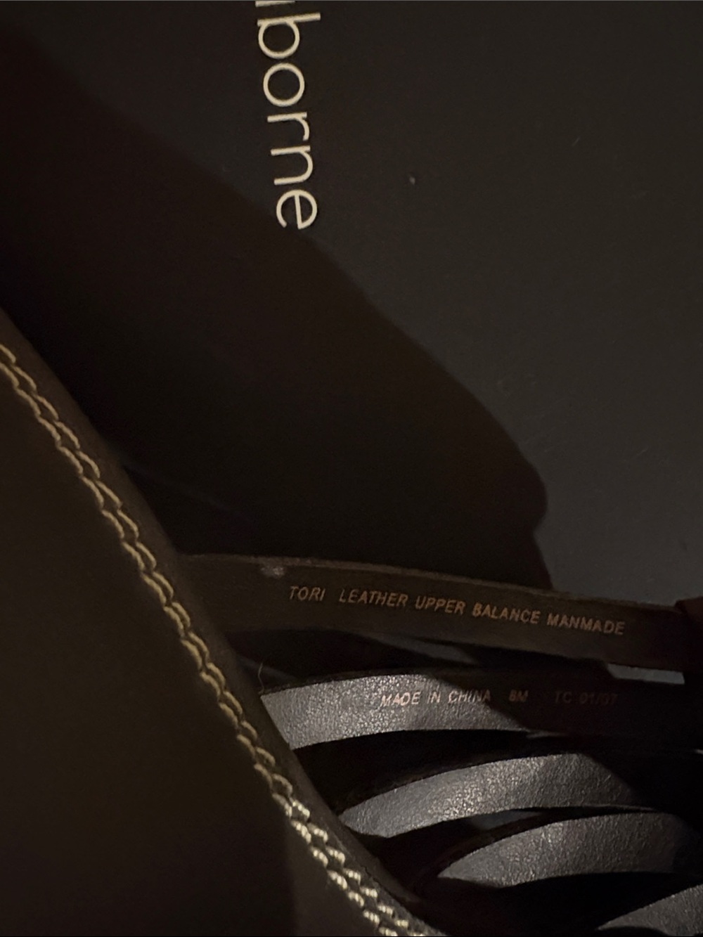 Shoes - Picture 4 of 4